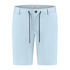 Short NORTH84 sensitive travel cabrio light blue