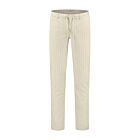 Broek NORTH84 prestige chino beige