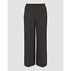 Broek OPUS misha tradition black