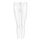 Jeans OPUS elma clear white