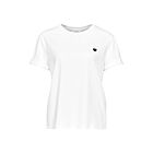 T-shirt OPUS Serz white