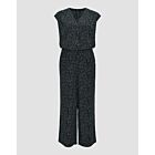 Jumpsuit OPUS moneli city emerald