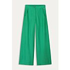 Pantalon POM lush green
