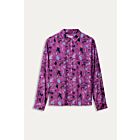 Blouse POM milly featherfest cactus pink