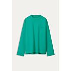 Trui POM fresh green