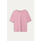 Top POM senna rose pink