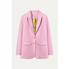 Blazer POM rose pink