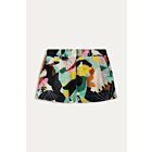 Short POM paradise linen 