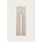 Jeans FLOREZ sophie straight cream