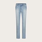 Jeans FLOREZ bond straight la blue