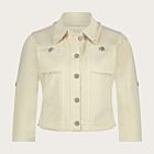 Spijkerjack FLOREZ zaza cream