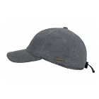 Cap HATLAND lenox wool