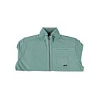 Vest FELLOWS milano sportive mid green