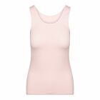 Top RJ brede band light pink