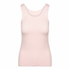 Top RJ brede band light pink