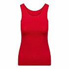 Top RJ brede band rood