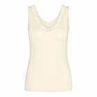 Top RJ BODYWEAR bayonne kant ivoor