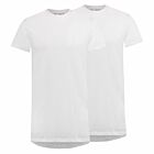 T-shirt RJ Utrecht o-neck extra lang