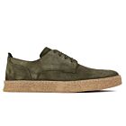 Schoen MELIK suphan pepe suede