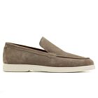 Loafer MELIK lignum sughero suede