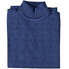Coltrui FELLOWS structure knit mid blue