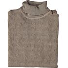 Coltrui FELLOWS structure knit beige