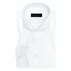 Overhemd JOHN MILLER lm slim fit spierwit 