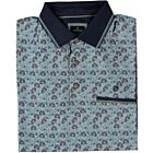 Polo FELLOWS fan flowers mint green