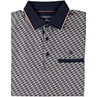 Polo FELLOWS crain birds navy