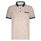 Polo FELLOWS leaves mid brown