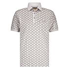 Polo FELLOWS square design white