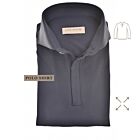 Polo JOHN MILLER LM slim fit donkerblauw