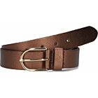 Riem ELVY metallic bubble copper