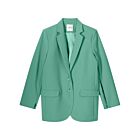 Blazer SUMMUM foam uni green