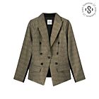 Blazer SUMMUM ornament 25 years