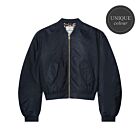 Bomberjack SUMMUM navy noir