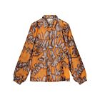 Blouse SUMMUM spicy orange print 