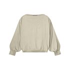 Top SUMMUM batwings silky touch cashmere