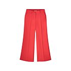Pantalon SUMMUM foam uni true red