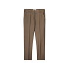 Pantalon SUMMUM narrow legs foam uni dark forest