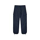 Cargoroek SUMMUM taft midnight blue