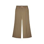 Pantalon SUMMUM fluid olive