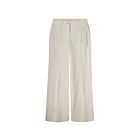 Pantalon SUMMUM wide viscose stretch cashmere