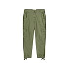 Cargobroek SUMMUM stretch sateen combat green