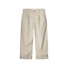 Broek SUMMUM cocoon chino aurora pebble beige