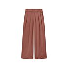 Pantalon SUMMUM heavy silky touch