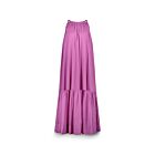 Jurk SUMMUM sushi voile cyclaam