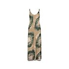 Jurk SUMMUM tie dye print