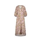 Jurk SUMMUM all-over print multicolour 