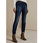 Jeans SUMMUM tapered stretch denim